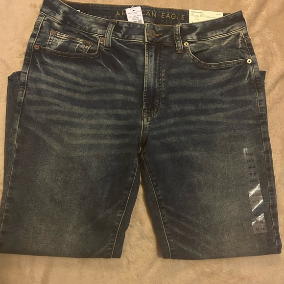 American Eagle Men’s Jeans - Picture 5 of 8